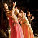 Arabic belly dance sur yala.fm